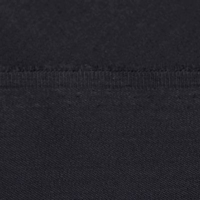 Костюмная ткань с вискозой "Рошель", 250 гр/м2, шир.150см, цвет т.серый - купить в Владимире. Цена 467.38 руб.
