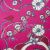 Плательная ткань "Фламенко" 16.3, 80 гр/м2, шир.150 см, принт этнический - купить в Владимире. Цена 241.49 руб.