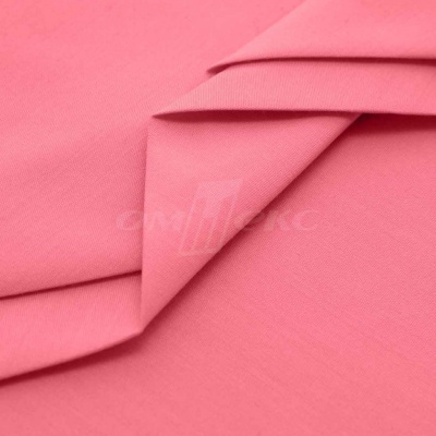 Сорочечная ткань "Ассет", 120 гр/м2, шир.150см, цвет розовый - купить в Владимире. Цена 248.87 руб.