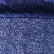 Сетка с пайетками №13, 188 гр/м2, шир.140см, цвет синий - купить в Владимире. Цена 433.60 руб.