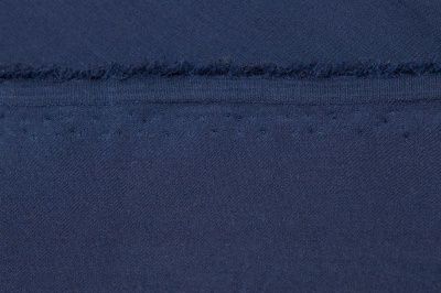 Костюмная ткань с вискозой "Флоренция" 19-4027, 195 гр/м2, шир.150см, цвет синий - купить в Владимире. Цена 502.24 руб.