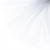 Трикотажное полотно Тюль Кристалл, 100% полиэфир, 16-01/белый, 15гр/м2, шир.160см. - купить в Владимире. Цена 128.39 руб.