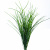 Трава искусственная -4, шт  (осока 50 см/8 см  7 листов)				 - купить в Владимире. Цена: 130.73 руб.