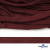 Шнур плетеный (плоский) d-12 мм, (уп.90+/-1м), 100% полиэстер, цв.255 - бордовый - купить в Владимире. Цена: 8.62 руб.