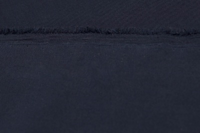 Костюмная ткань с вискозой "Флоренция" 19-4024, 195 гр/м2, шир.150см, цвет т.синий - купить в Владимире. Цена 496.99 руб.