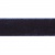 Лента бархатная нейлон, шир.12 мм, (упак. 45,7м), цв.180-т.синий - купить в Владимире. Цена: 411.60 руб.