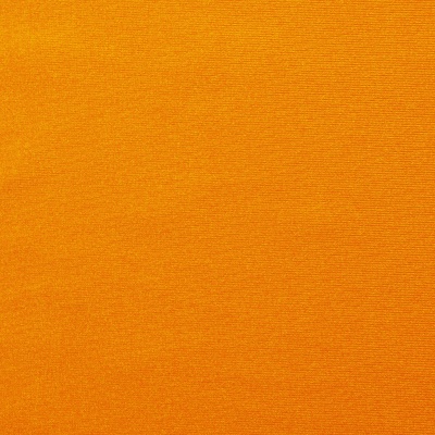 Бифлекс плотный col.716, 210 гр/м2, шир.150см, цвет оранжевый - купить в Владимире. Цена 653.26 руб.