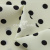 Плательная ткань "Фламенко" 8.1, 80 гр/м2, шир.150 см, принт горох - купить в Владимире. Цена 241.49 руб.