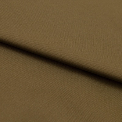 Курточная ткань Дюэл (дюспо) 19-0618, PU/WR/Milky, 80 гр/м2, шир.150см, цвет хаки - купить в Владимире. Цена 145.80 руб.
