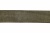 Окантовочная тесьма №158, шир. 22 мм (в упак. 100 м), цвет хаки - купить в Владимире. Цена: 207.68 руб.