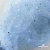 Сетка Фатин Глитер Спейс, 12 (+/-5) гр/м2, шир.150 см, 16-93/голубой - купить в Владимире. Цена 180.32 руб.