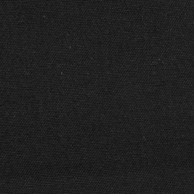 Костюмная ткань с вискозой "Рошель", 250 гр/м2, шир.150см, цвет чёрный - купить в Владимире. Цена 438.12 руб.