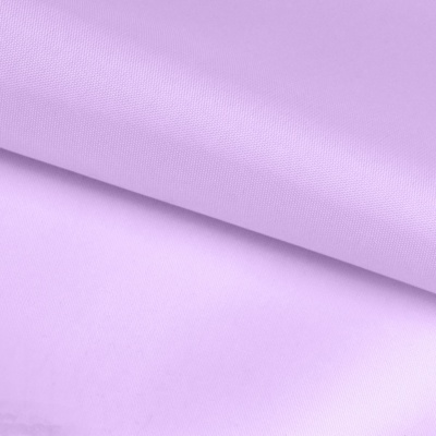 Ткань подкладочная Таффета 14-3911, антист., 54 гр/м2, шир.150см, цвет св.фиолетовый - купить в Владимире. Цена 65.53 руб.
