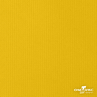 Мембранная ткань "Ditto" 13-0859, PU/WR, 130 гр/м2, шир.150см, цвет жёлтый - купить в Владимире. Цена 310.76 руб.