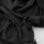 Джерси Кинг Рома, 95%T  5% SP, 330гр/м2, шир. 152 см, цв.черный - купить в Владимире. Цена 634.76 руб.