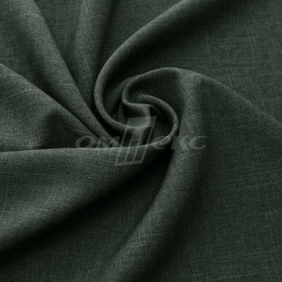 Ткань костюмная габардин Меланж,  цвет т.зеленый/6209А, 172 г/м2, шир. 150 - купить в Владимире. Цена 299.21 руб.