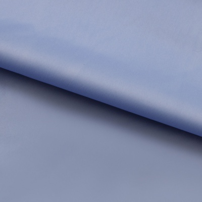 Курточная ткань Дюэл (дюспо) 16-4020, PU/WR/Milky, 80 гр/м2, шир.150см, цвет голубой - купить в Владимире. Цена 145.80 руб.