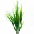 Трава искусственная -2, шт (осока 41см/8 см)				 - купить в Владимире. Цена: 104.57 руб.