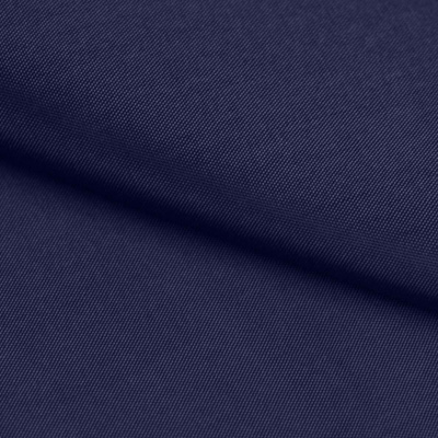 Ткань подкладочная Таффета 19-3921, антист., 53 гр/м2, шир.150см, цвет т.синий/navy - купить в Владимире. Цена 62.37 руб.