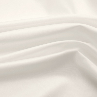 Курточная ткань Дюэл (дюспо) 11-0510, PU/WR/Milky, 80 гр/м2, шир.150см, цвет молочный - купить в Владимире. Цена 139.35 руб.