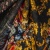 Ткань костюмная жаккард №130904, 256 гр/м2, шир.150см - купить в Владимире. Цена 726.73 руб.