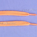 Тип 4 Шнурки 100% ПЭ плоские 6 мм - швейная фурнитура в Владимире