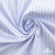 Ткань сорочечная Ронда, 115 г/м2, 58% пэ,42% хл, шир.150 см, цв.3-голубая, (арт.114) - купить в Владимире. Цена 306.69 руб.