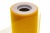 Фатин в шпульках 16-72, 10 гр/м2, шир. 15 см (в нам. 25+/-1 м), цвет жёлтый - купить в Владимире. Цена: 101.71 руб.