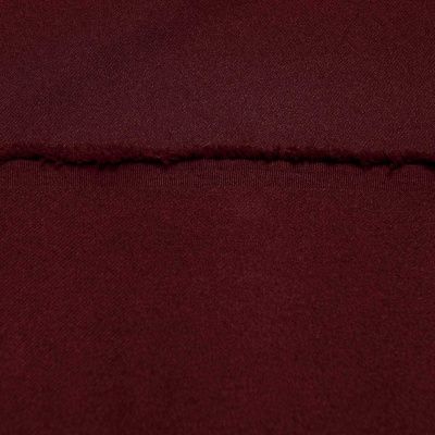Ткань костюмная 21010 2021, 225 гр/м2, шир.150см, цвет бордовый - купить в Владимире. Цена 390.73 руб.