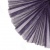 Сетка Глиттер, 24 г/м2, шир.145 см., пурпурный - купить в Владимире. Цена 117.24 руб.