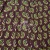 Плательная ткань "Фламенко" 14.1, 80 гр/м2, шир.150 см, принт огурцы - купить в Владимире. Цена 243.96 руб.