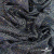 Трикотажное полотно голограмма, шир.140 см, #601-хамелеон чёрный - купить в Владимире. Цена 452.76 руб.