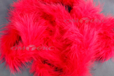 Марабу из пуха и перьев тонкое/насыщенно-розовый - купить в Владимире. Цена: 61.70 руб.