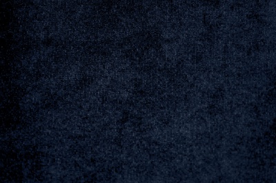Бархат стрейч, 240 гр/м2, шир.160см, (2,4 м/кг), цвет 05/т.синий - купить в Владимире. Цена 886.02 руб.
