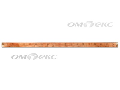 Метр деревянный КР-1(неклейменный) - купить в Владимире. Цена: 1 201.67 руб.