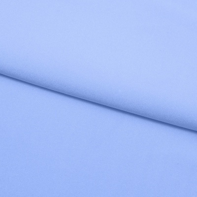 Бифлекс плотный col.807, 210 гр/м2, шир.150см, цвет голубой - купить в Владимире. Цена 653.26 руб.