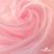 Ткань органза, 100% полиэстр, 28г/м2, шир. 150 см, цв. #47 розовая пудра - купить в Владимире. Цена 86.24 руб.