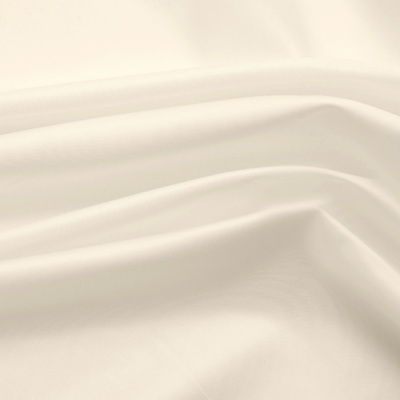 Курточная ткань Дюэл (дюспо) 13-0907, PU/WR/Milky, 80 гр/м2, шир.150см, цвет молочный - купить в Владимире. Цена 141.80 руб.