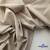 Ткань сорочечная Илер 100%полиэстр, 120 г/м2 ш.150 см, цв. бежевый - купить в Владимире. Цена 290.24 руб.