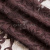 Кружевное полотно стрейч XD-8, 100 гр/м2, шир.150см, цвет шоколад - купить в Владимире. Цена 1 851.10 руб.