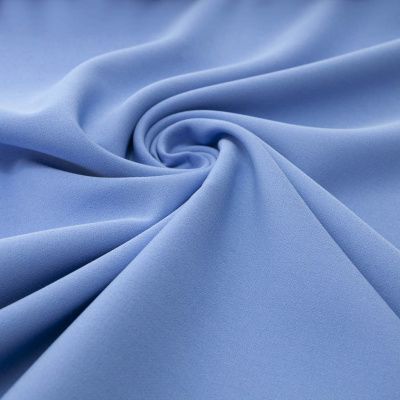 Костюмная ткань "Элис" 17-4139, 200 гр/м2, шир.150см, цвет голубой - купить в Владимире. Цена 303.10 руб.