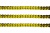 Пайетки "ОмТекс" на нитях, SILVER-BASE, 6 мм С / упак.73+/-1м, цв. 7 - св.золото - купить в Владимире. Цена: 468.37 руб.
