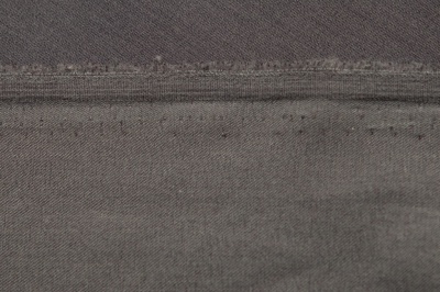 Костюмная ткань с вискозой "Флоренция" 18-0000, 195 гр/м2, шир.150см, цвет серый жемчуг - купить в Владимире. Цена 491.97 руб.