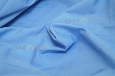 Сорочечная ткань "Ассет" 16-4020, 120 гр/м2, шир.150см, цвет голубой - купить в Владимире. Цена 251.41 руб.