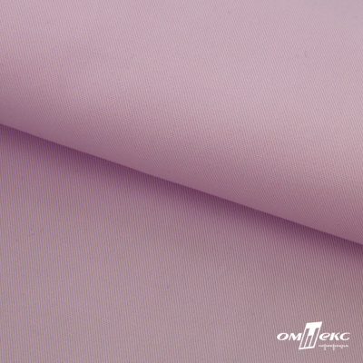 Ткань сорочечная Альто, 115 г/м2, 58% пэ,42% хл, шир.150 см, цв. розовый (12-2905) (арт.101) - купить в Владимире. Цена 296.16 руб.