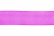 Лента органза 1015, шир. 10 мм/уп. 22,8+/-0,5 м, цвет ярк.розовый - купить в Владимире. Цена: 38.39 руб.
