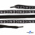 Шнурки #107-06, плоские 130 см, "СENICE" , цв.чёрный - купить в Владимире. Цена: 23.03 руб.