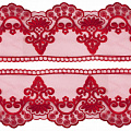 Кружево на сетке - швейная фурнитура в Владимире