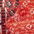 Плательная ткань "Фламенко" 24.1, 80 гр/м2, шир.150 см, принт этнический - купить в Владимире. Цена 241.49 руб.