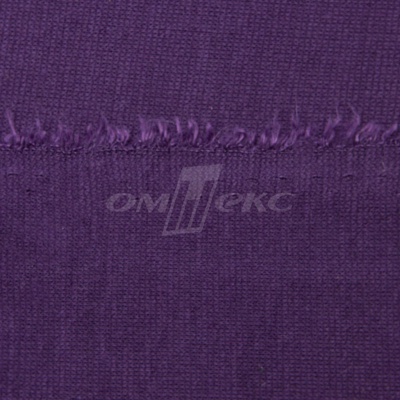 Трикотаж "Понто" ROMA # 45 (2,28м/кг), 250 гр/м2, шир.175см, цвет фиолетовый - купить в Владимире. Цена 1 112.14 руб.